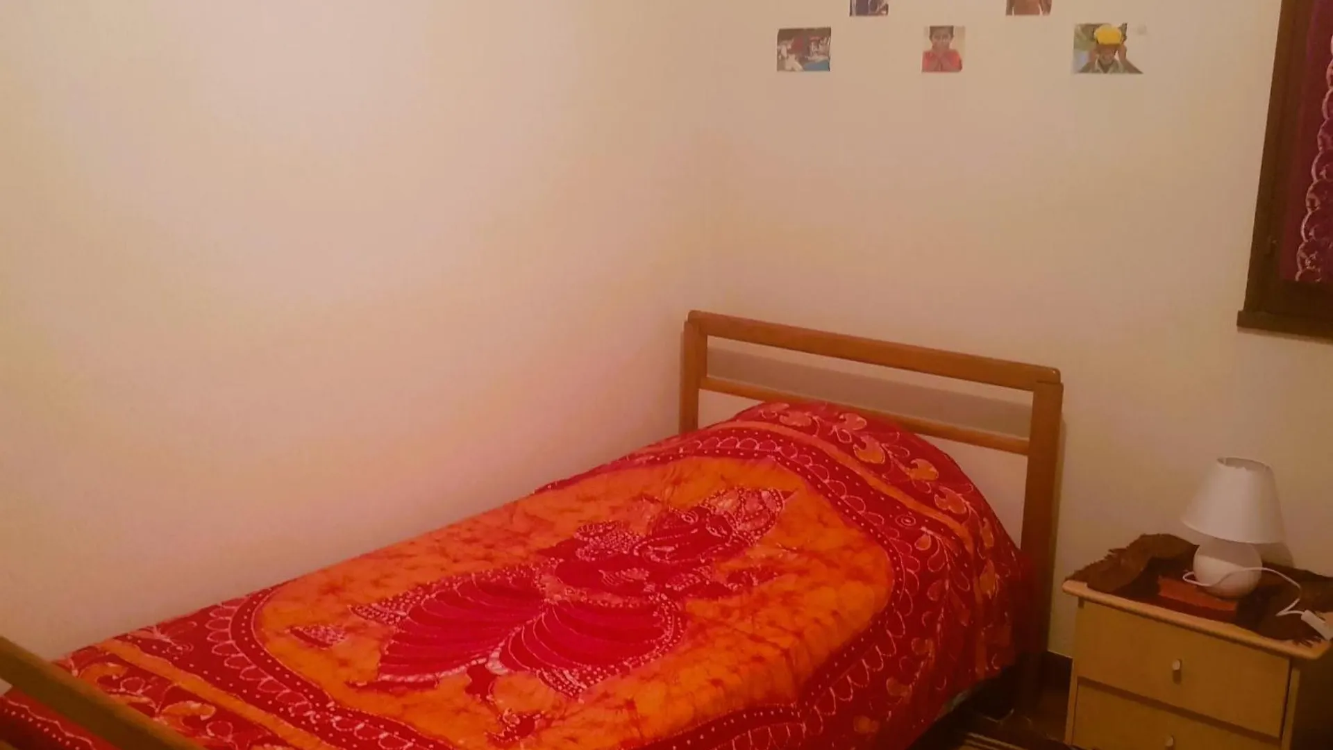 Chambre Dans Petit Havre De Paix Avec Piscine Chauffee Au Coeur Du Luberon Gargas  0*, Gargas (Vaucluse)