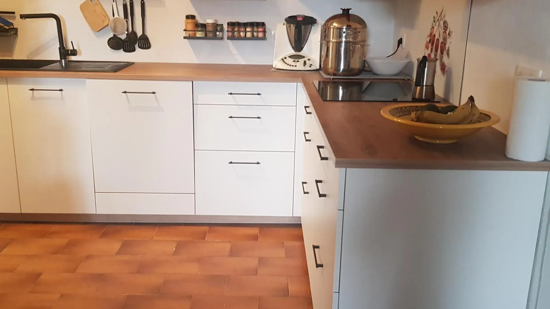 Chambre Dans Petit Havre De Paix Avec Piscine Chauffee Au Coeur Du Luberon Gargas  Gargas (Vaucluse)