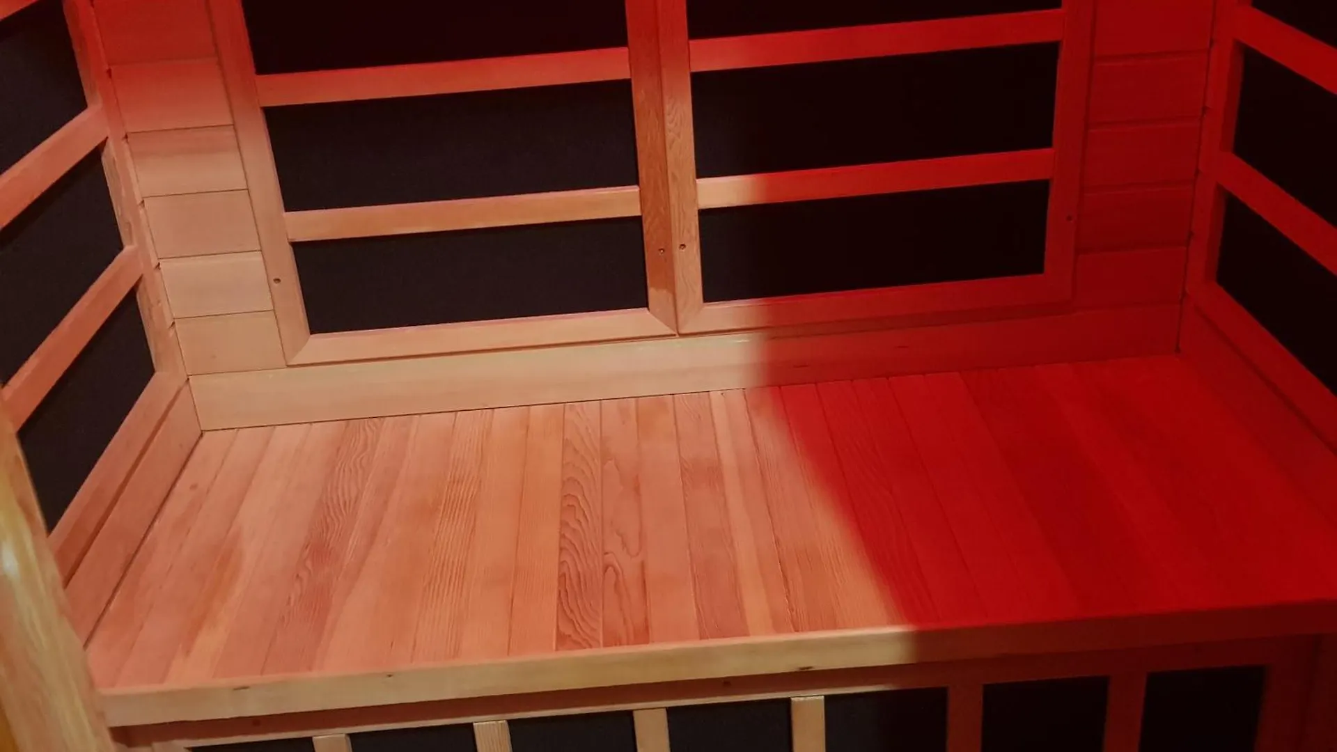 Chambre Dans Petit Havre De Paix Avec Piscine Chauffee Au Coeur Du Luberon Gargas  Séjour chez l'habitant