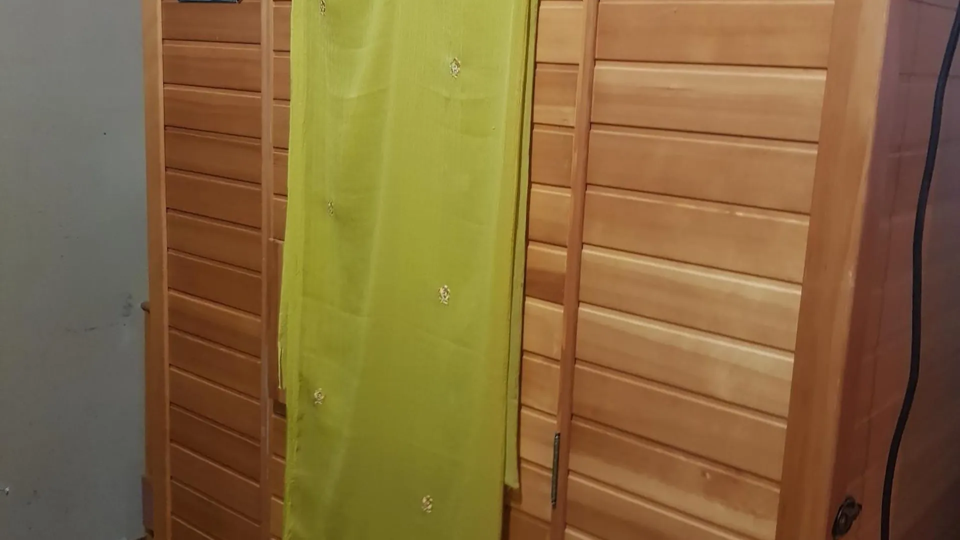 Séjour chez l'habitant Chambre Dans Petit Havre De Paix Avec Piscine Chauffee Au Coeur Du Luberon Gargas