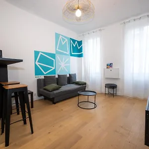  Appartement Jade - Design Au Coeur De