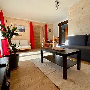  Appartement Le Refuge De L'indien Couche