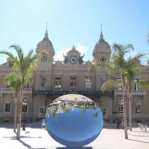  Appartement *nouveau* Monte Carlo Riviera Avec Parking