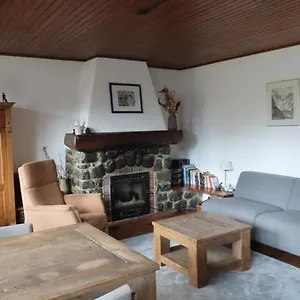  Appartement Les Airelles