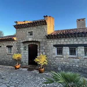  Hébergement de vacances Clos De La Gipiere