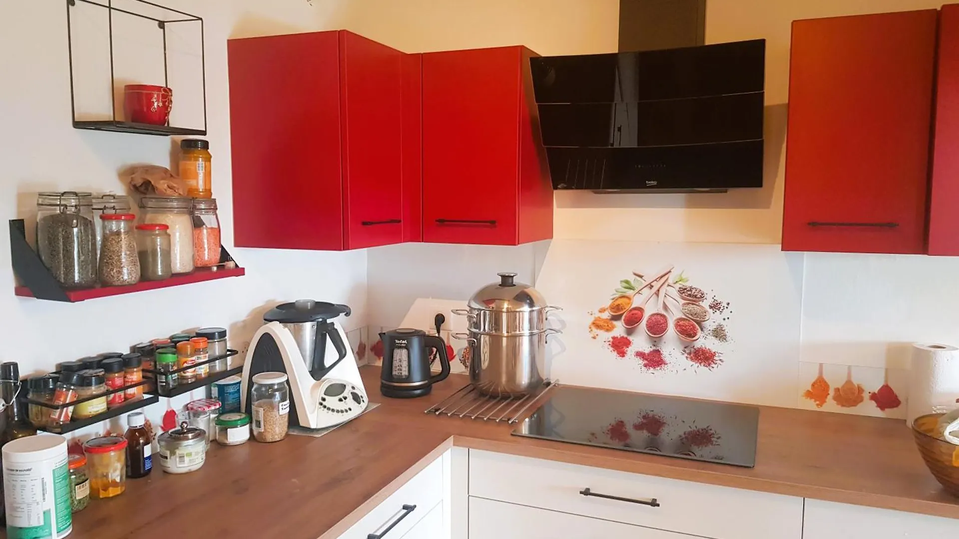 Homestay Chambre Dans Petit Havre De Paix Avec Piscine Chauffee Au Coeur Du Luberon Gargas